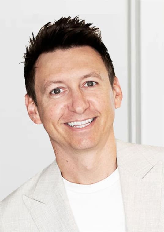 Michael Nowotarski, founder of Marchitect